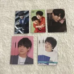 Hey! Say! JUMP 有岡大貴♡デタカ まとめ売り