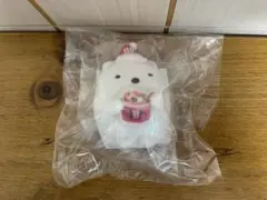 すみっコぐらし　サーティワン(31)アイスクリーム　クリスマスアイスケーキ特典