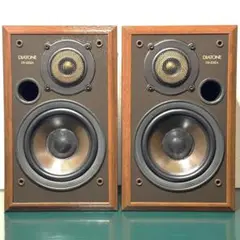 美品 DIATONE ダイヤトーン DS-200ZA エッジ交換済 2025年最新】DS-200Z DIATONEの人気アイテム - メルカリ