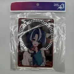けものティータイム　キッシュ　アクリルスタンド