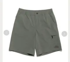 新品THE NORTH FACE ショートパンツ NBW42401