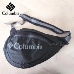 コロンビア Columbia ワンショルダーバッグ スリングバッグ