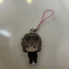 セガラッキーくじ　名探偵コナン　灰原哀①