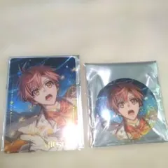 ⭐︎アイナナ　缶バッジ　16SS 三月　10点 アイドリッシュセブン アイナナ 16SS 缶バッジ 三月 - メルカリ