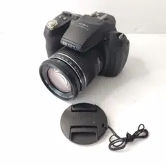 富士フィルム　ファインピクス　HS10 デジタルカメラ　極美品　高倍率ズームのサムネイル