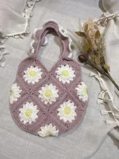 グラニーバッグ