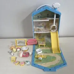 すみっコぐらし　くっつきすみっこハウス