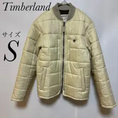 ティンバーランド　Timberland 中綿ジャケット　サイズSのサムネイル
