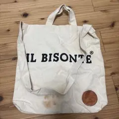 キャンバス トートバッグ