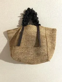 2025年最新】LUDLOW レディース かごバッグの人気アイテム