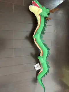ドラゴンボール　ぬいぐるみ　シェンロン