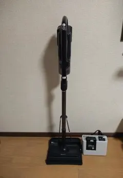 シャープ☆EC-HR7-T☆2021年製☆バッテリーの状態良好☆6 - メルカリ