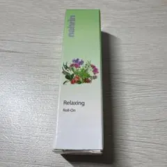 ナリン リラックスロールオン 10ml 未使用のサムネイル