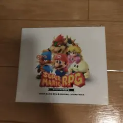 2025年最新】マリオrpg サントラの人気アイテム - メルカリ