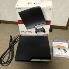 ps3 CECH-2000A