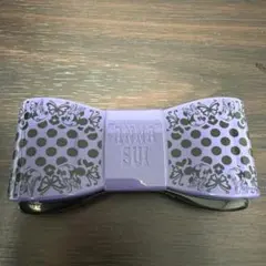 ANNA SUI アイシャドウコンパクト（ミニーマウス）02のサムネイル