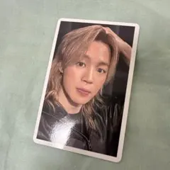BTS FESTA JAPAN ラキドロ JIMIN トレカ - メルカリ