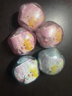 「美少女戦士セーラームーンEternal」Twinkle Statue ガチャ