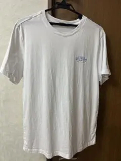 GUESS Tシャツ ホワイト Lサイズのサムネイル