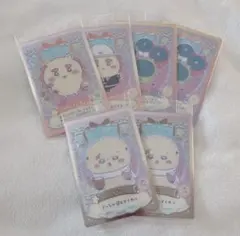 ちいかわ ウエハース シーサー ラッコ パジャマパーティーズ