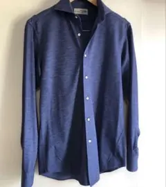 Maker's Shirt鎌倉 鎌倉シャツ TRAVELER シャツ 41
