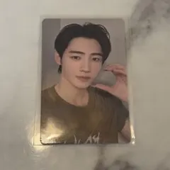 ENHYPEN walk the line final ラキドロ ソンフン