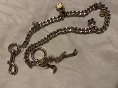 マークジェイコブス MARC JACOBS バッグチェーン