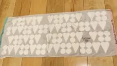 King & Prince 2020ツアー L& タオル