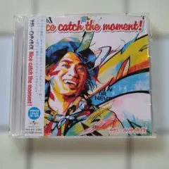 ✡ナオト.インティライミ✡ Nice.catc ,the.moment,dvd♪