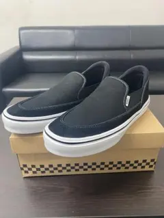 【新品・試着のみ】VANS SLEPT V3934 29cm
