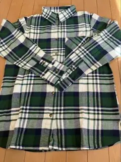 Tomonori様　新品未使用　コロンビア　フランネルシャツ