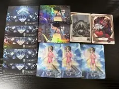 第五人格 IdentityV トレーディングカードセット