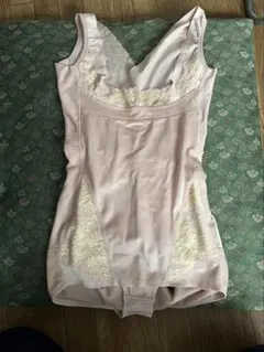 【MARUKO】マルコ カーヴィシャス ボディシェイプスーツ 65T