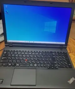 Lenovo ThinkPad L540 Core i3 Windows10