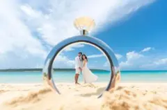 francfranc フォトフレーム