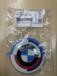 BMW エンブレム 51 14 8 087 188 - メルカリ