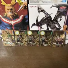 ドラゴンボールスーパーダイバーズ SDV8 PUR DPUR まとめ売り