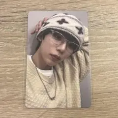 RIIZE ショウタロウ epilogue ラキドロ トレカ