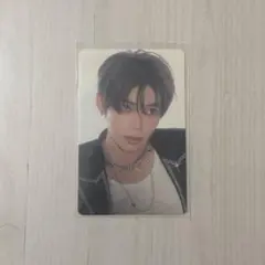 ZEROBASEONE ソンハンビン Never say never