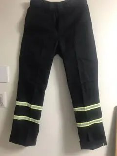 Dickies/ディッキーズ 別注リフレクターパンツ