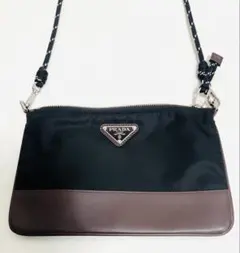 最新　プラダ スピードロック Re-Nylon スマートフォンケース