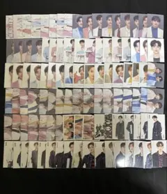 SEVENTEEN トレカ　まとめ売り100枚以上あります SEVENTEEN トレカ まとめ売り - メルカリ