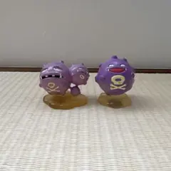 2026年最新】マタドガス モンコレの人気アイテム - メルカリ