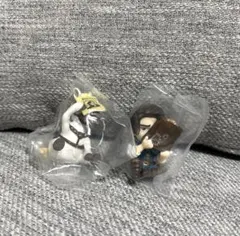 かくれんぼフィギュア　ラプンツェル　マキシマス　フリンライダー　ガチャガチャ