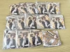 ヒプマイ4th base 夢野幻太郎　缶バッジ