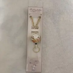 スヌーピー リールキーホルダー