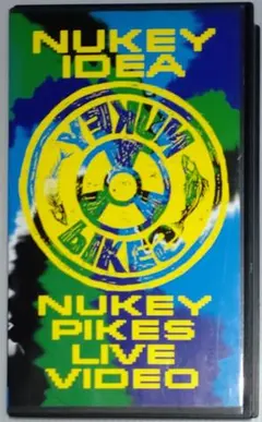 レコード 2枚セットNukey Pikes cbsmgrfc5 2026年最新】nukey pikesの人気アイテム - メルカリ