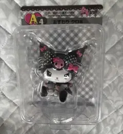 マイメロディ＆クロミアニバーサリーHappyくじ A賞