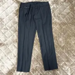 ビームス　パンツ　S