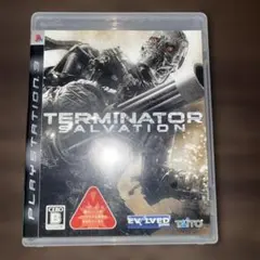 TERMINATOR SALVATION